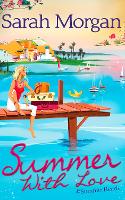 Book Cover for Summer With Love by Sarah Morgan