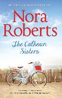 Book Cover for The Calhoun Sisters by Nora Roberts