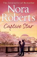 Book Cover for Captive Star by Nora Roberts
