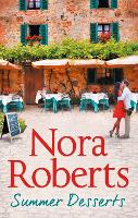 Book Cover for Summer Desserts by Nora Roberts