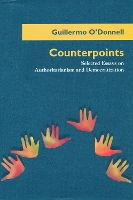 Book Cover for Counterpoints by Guillermo O'Donnell