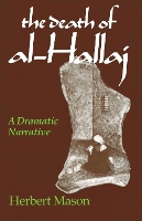 Book Cover for Death of al-Hallaj, The by Herbert Mason