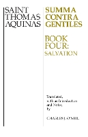 Book Cover for Summa Contra Gentiles, 4 by Thomas Aquinas