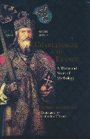 Book Cover for Charlemagne and France by Robert Morrissey