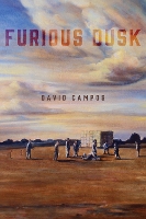 Book Cover for Furious Dusk by David Campos