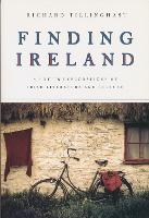 Book Cover for Finding Ireland by Richard Tillinghast