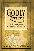 Book Cover for Godly Letters by Michael J. Colacurcio