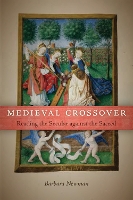 Book Cover for Medieval Crossover by Barbara Newman