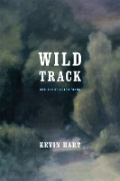 Book Cover for Wild Track by Kevin Hart