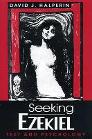 Book Cover for Seeking Ezekiel by David  J. Halperin