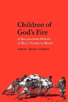 Book Cover for Children of God's Fire by Robert Edgar Conrad