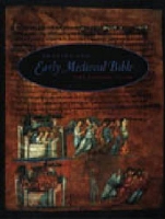 Book Cover for Imaging the Early Medieval Bible by John Williams