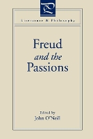 Book Cover for Freud and the Passions by John O’Neill