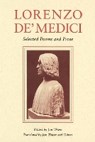 Book Cover for Lorenzo de’ Medici by Jon Thiem