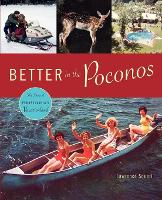 Book Cover for Better in the Poconos by Lawrence Squeri