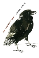 Book Cover for The Wingless Crow by Charles Fergus