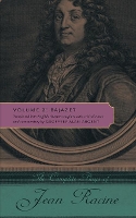 Book Cover for The Complete Plays of Jean Racine by Jean Racine