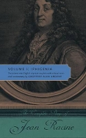 Book Cover for The Complete Plays of Jean Racine by Jean Racine