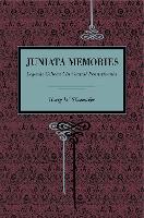 Book Cover for Juniata Memories by Henry W. Shoemaker