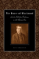 Book Cover for The House of Blackwood by David Finkelstein