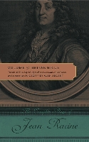 Book Cover for The Complete Plays of Jean Racine by Jean Racine