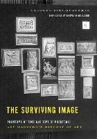 Book Cover for The Surviving Image by Georges Didi-Huberman