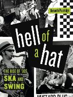 Book Cover for Hell of a Hat by Kenneth Partridge