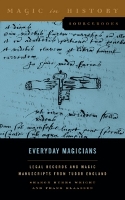 Book Cover for Everyday Magicians by Sharon Hubbs Associate Professor, University of Saskatchewan Wright, Frank Associate Professor, University of Sask Klaassen