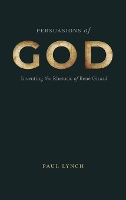 Book Cover for Persuasions of God by Paul Lynch