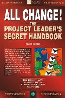 Book Cover for All Change! by Eddie Obeng