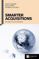 Book Cover for Smarter Acquisitions by Andrew Campbell, David Sadtler, David Smith