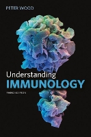 Book Cover for Understanding Immunology by Peter Wood