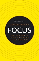 Book Cover for Focus by Jurgen Wolff