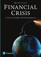 Book Cover for Financial Crisis by Adrian Buckley