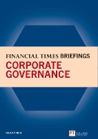 Book Cover for Financial Times Briefing on Corporate Governance, The by Brian Finch