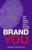 Book Cover for Brand You by John Purkiss, David Royston-Lee