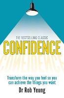 Book Cover for Confidence by Rob Yeung