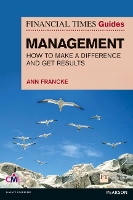 Book Cover for Financial Times Guide to Management, The by Ann Francke