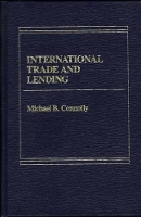 Book Cover for International Trade and Lending by Michael Connolly