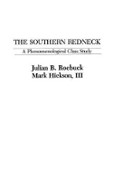 Book Cover for The Southern Redneck by Marcus L. Hickson