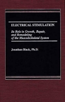 Book Cover for Electrical Stimulation by Jonathan Black