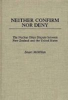 Book Cover for Neither Confirm Nor Deny by Stuart Mcmillan