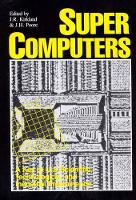 Book Cover for Supercomputers by J. R. Kirkland