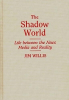 Book Cover for The Shadow World by Jim Willis