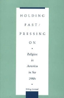 Book Cover for Holding Fast/Pressing On by Erling T. Jorstad