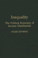 Book Cover for Inequality by Folke Dovring