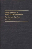 Book Cover for Public Finance in Small Open Economies by Michael Howard