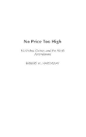 Book Cover for No Price Too High by Robert M. Hardaway