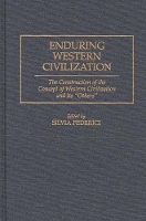 Book Cover for Enduring Western Civilization by Silvia Federici