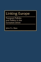 Book Cover for Linking Europe by John Ross